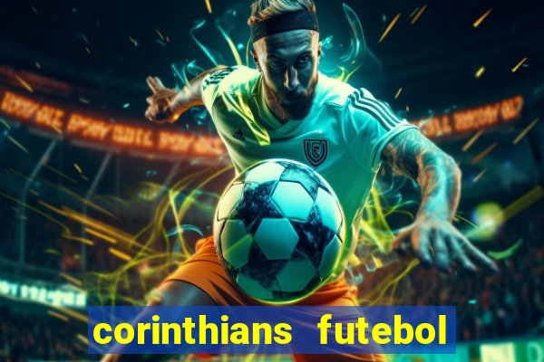 corinthians futebol play hd