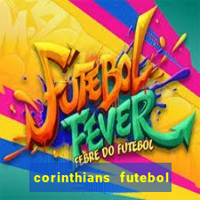 corinthians futebol play hd