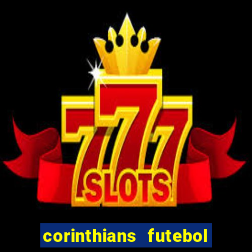 corinthians futebol play hd