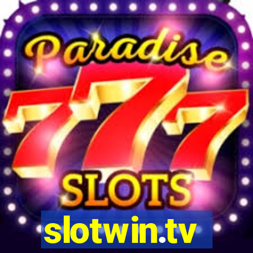 slotwin.tv