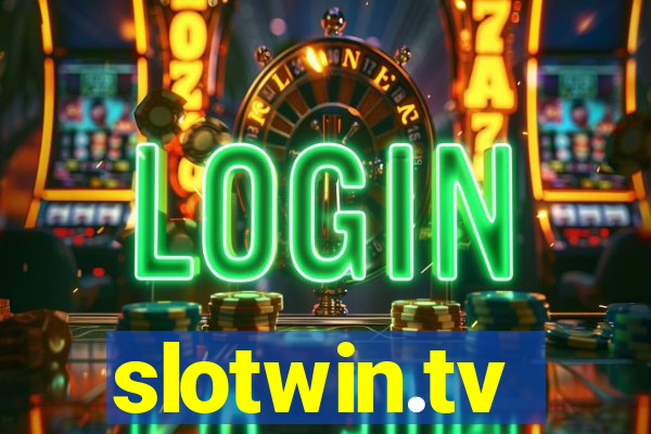 slotwin.tv