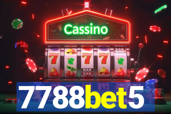 7788bet5