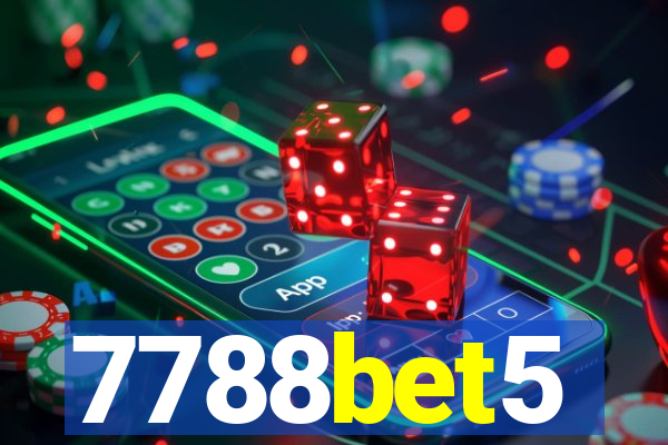 7788bet5