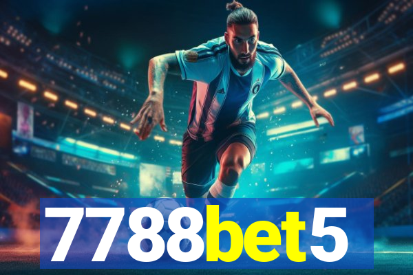 7788bet5