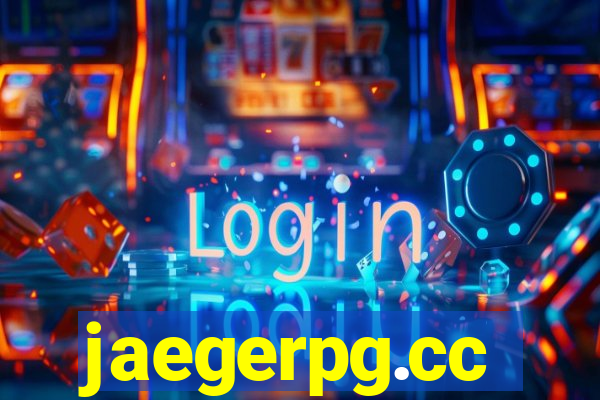 jaegerpg.cc