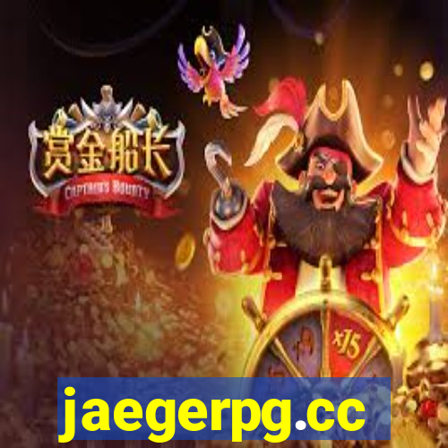 jaegerpg.cc