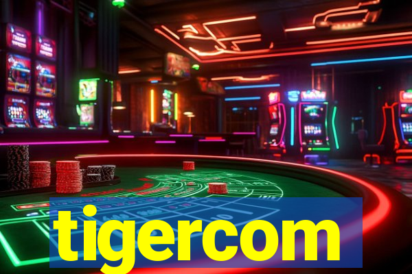 tigercom