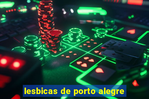 lesbicas de porto alegre