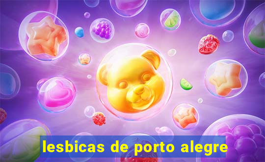 lesbicas de porto alegre