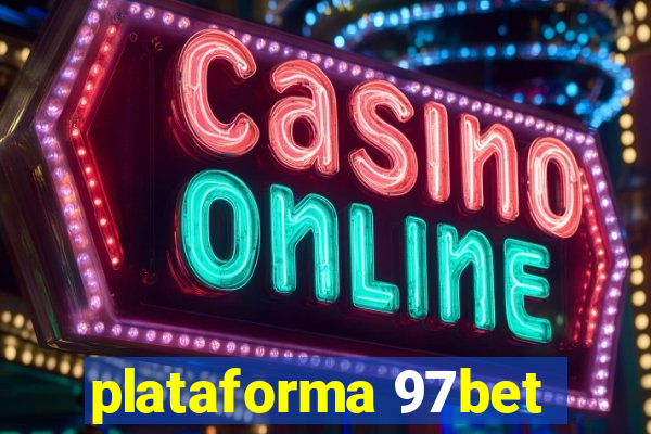 plataforma 97bet
