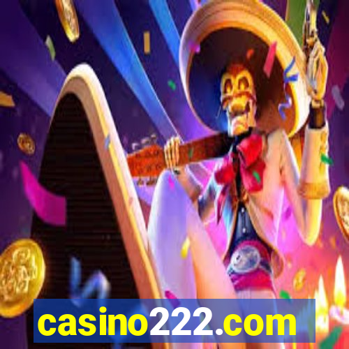 casino222.com