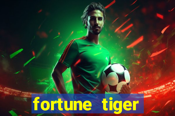 fortune tiger plataforma de 1 real