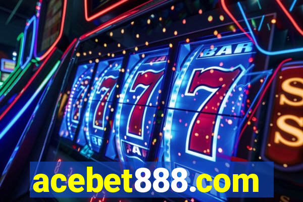 acebet888.com