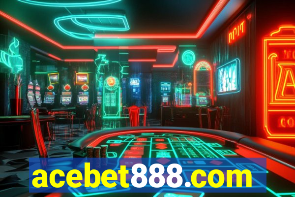 acebet888.com