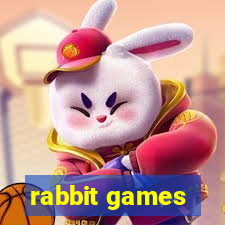 rabbit games