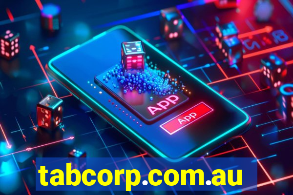 tabcorp.com.au