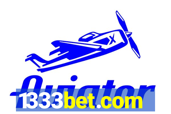 1333bet.com