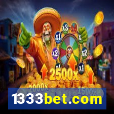 1333bet.com