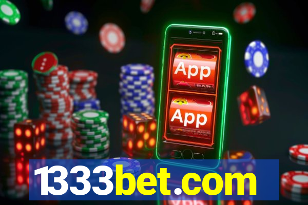 1333bet.com