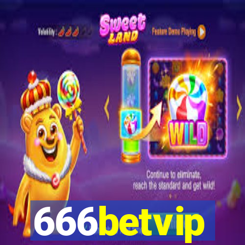 666betvip