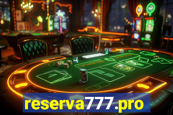 reserva777.pro