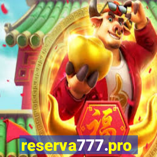 reserva777.pro