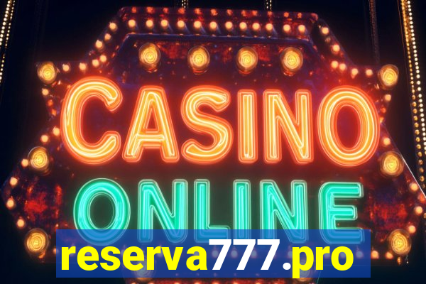reserva777.pro