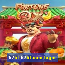 67bt 67bt.com login