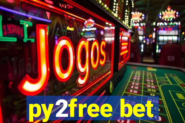 py2free bet