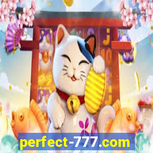 perfect-777.com