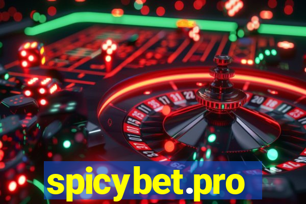 spicybet.pro