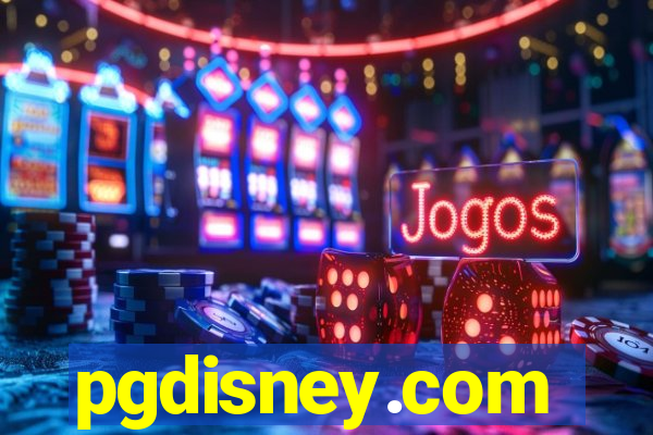pgdisney.com