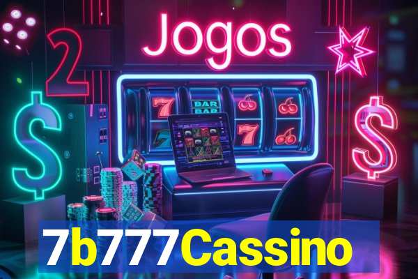7b777Cassino