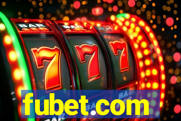 fubet.com
