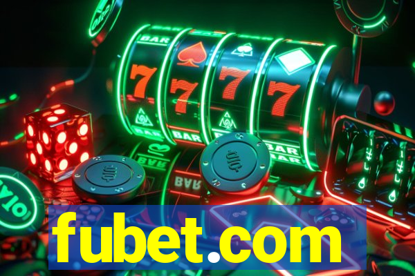 fubet.com