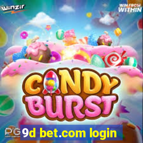 9d bet.com login
