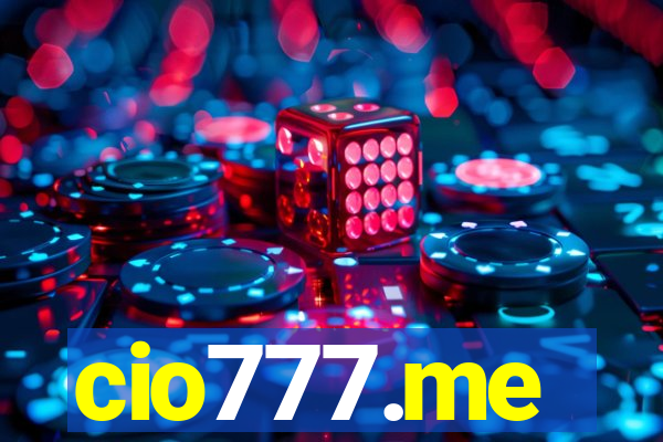 cio777.me