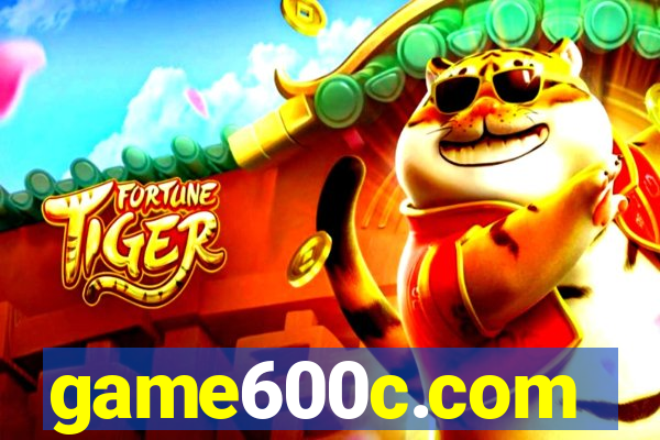 game600c.com