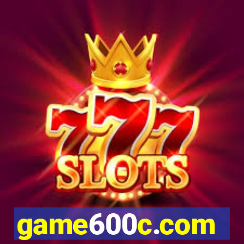 game600c.com