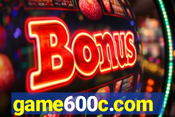 game600c.com