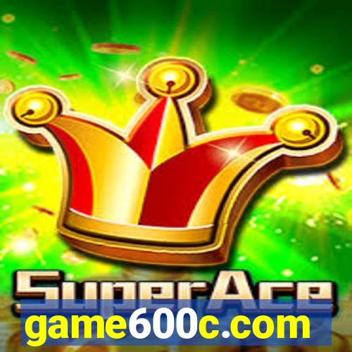 game600c.com