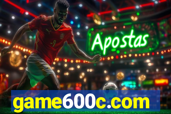 game600c.com