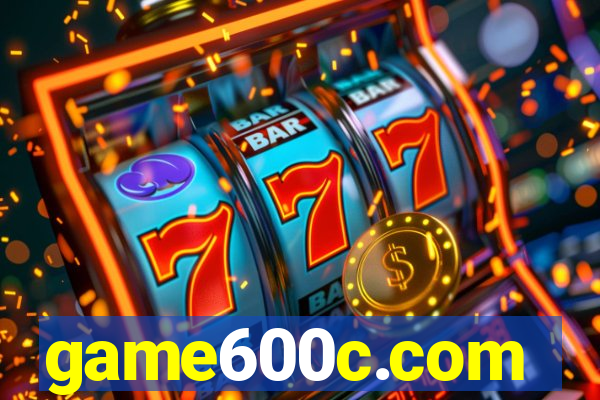 game600c.com
