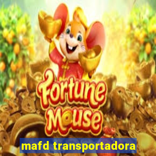 mafd transportadora