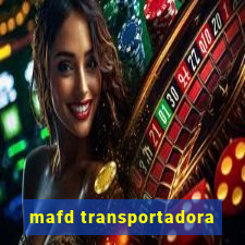 mafd transportadora