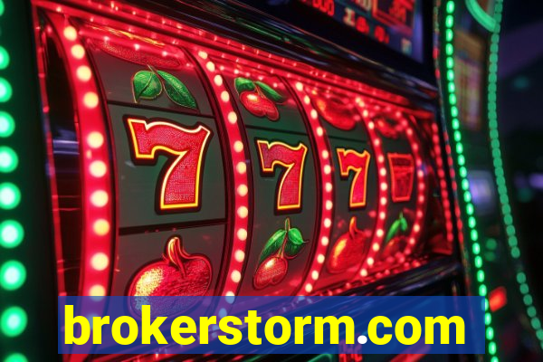 brokerstorm.com