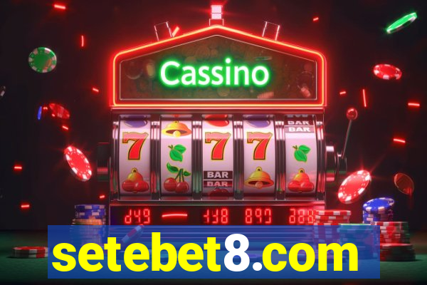 setebet8.com