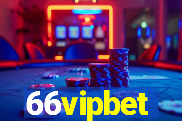 66vipbet
