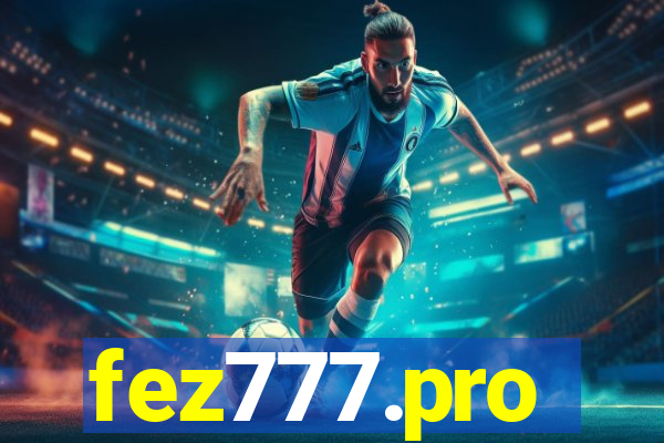 fez777.pro