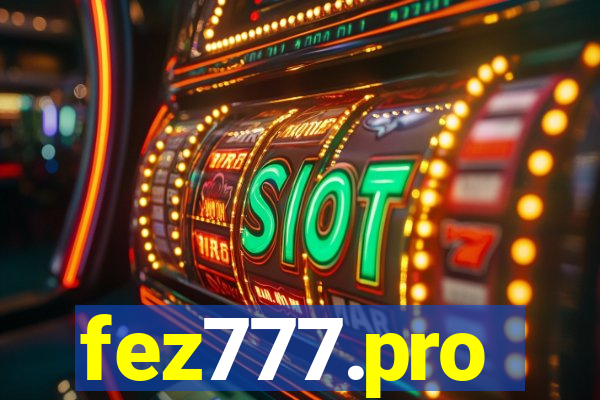 fez777.pro